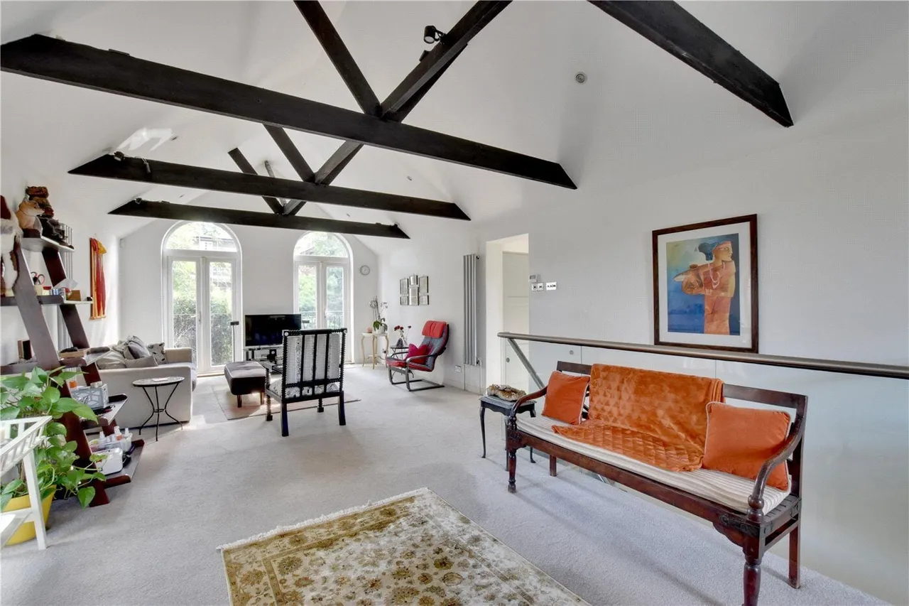 Heathway, Blackheath, SE3, photo 7