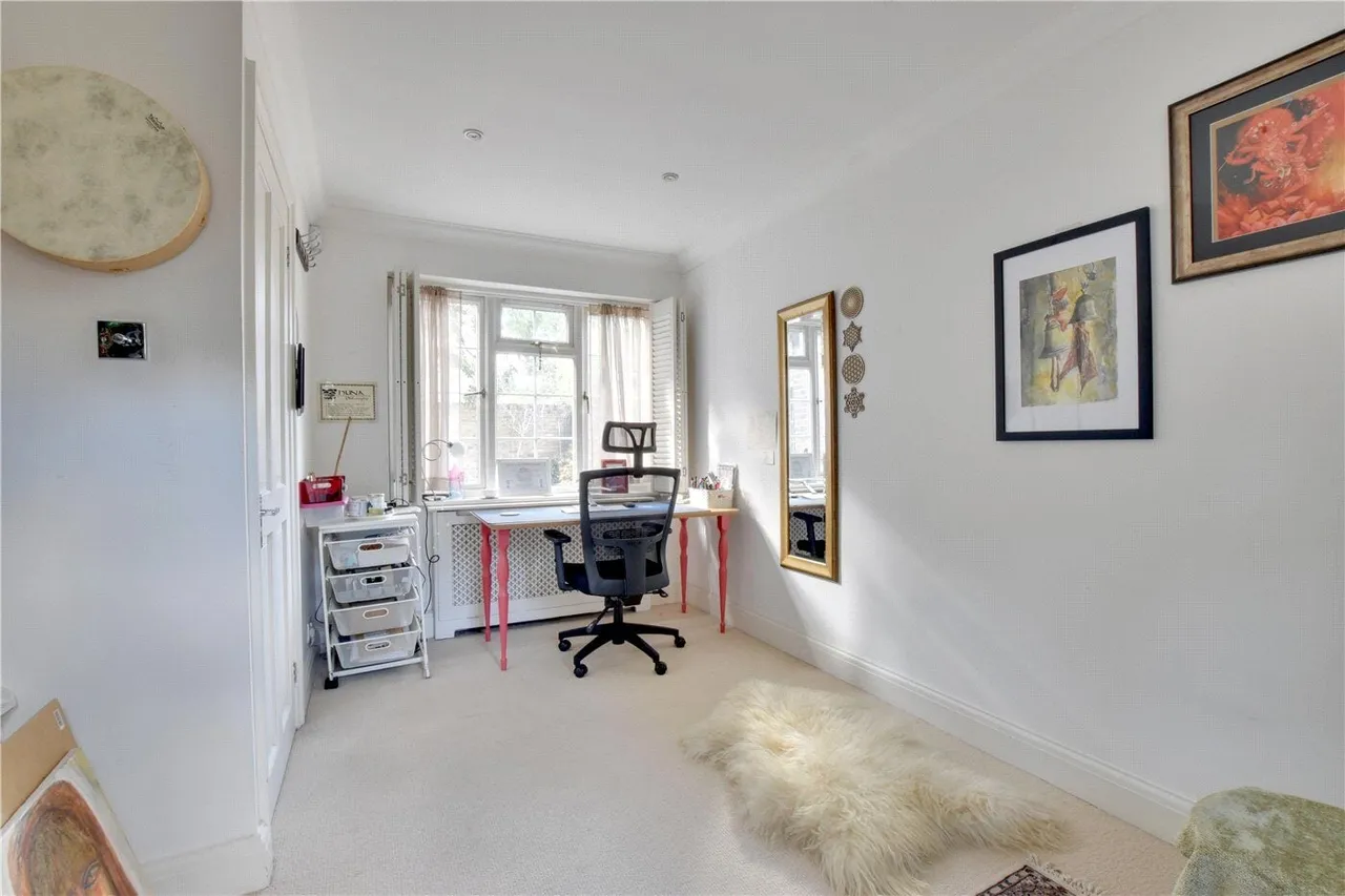 Heathway, Blackheath, SE3, photo 30