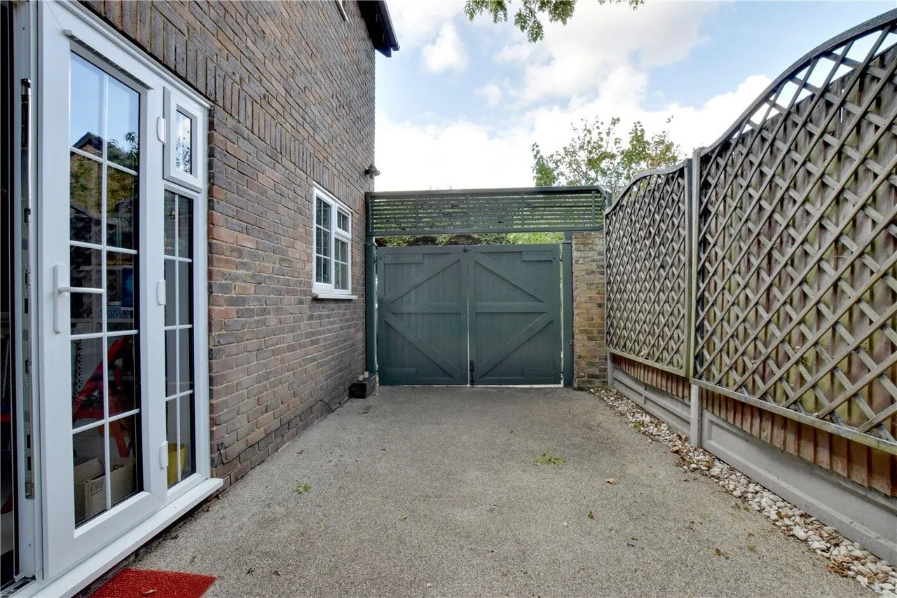 Heathway, Blackheath, SE3, photo 20