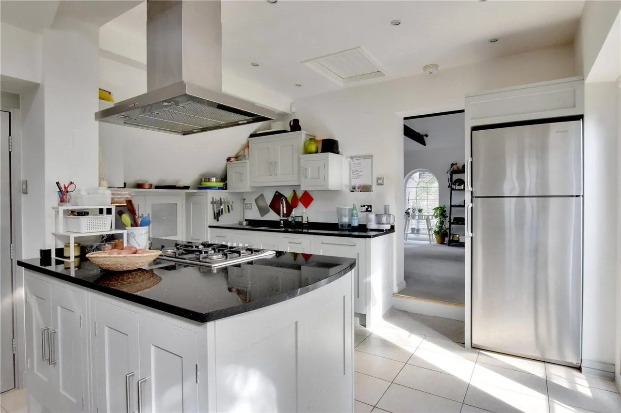 Heathway, Blackheath, SE3, photo 25