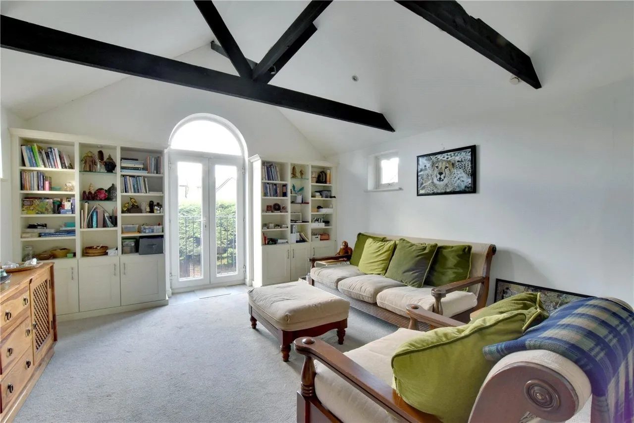 Heathway, Blackheath, SE3, photo 4