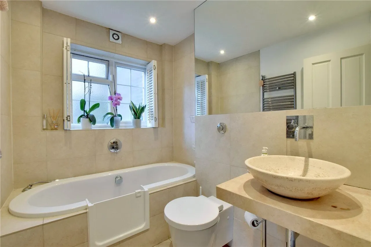 Heathway, Blackheath, SE3, photo 34