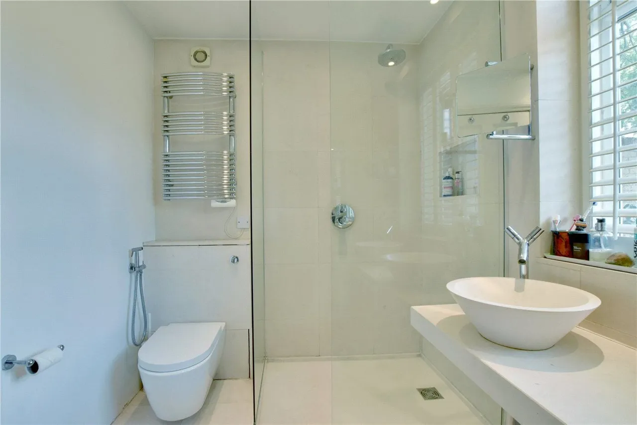 Heathway, Blackheath, SE3, photo 15