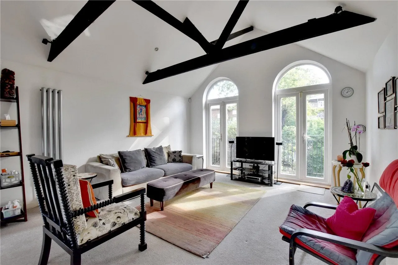 Heathway, Blackheath, SE3, photo 28