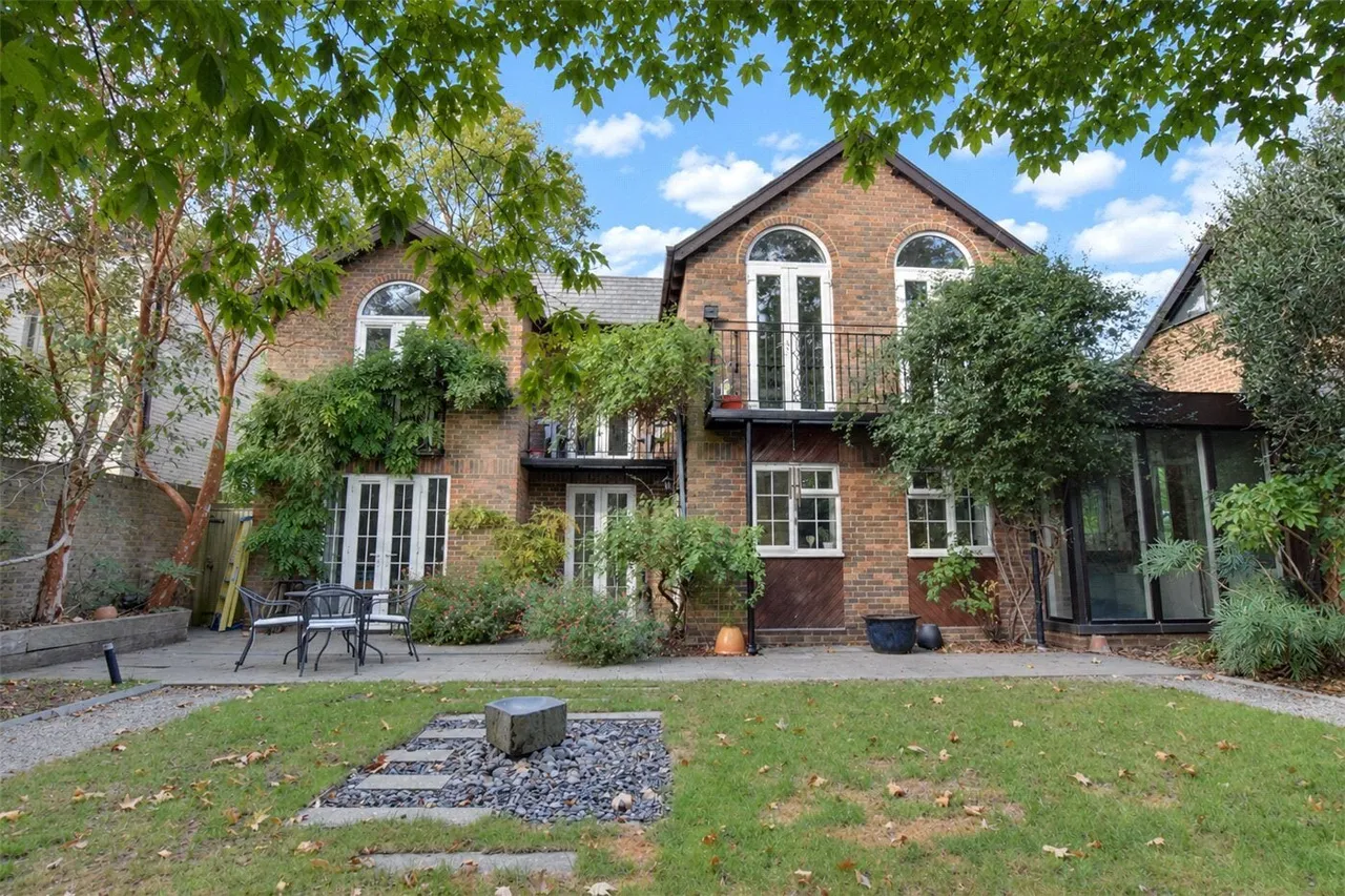 5 bed house for sale, Heathway, Blackheath, SE3