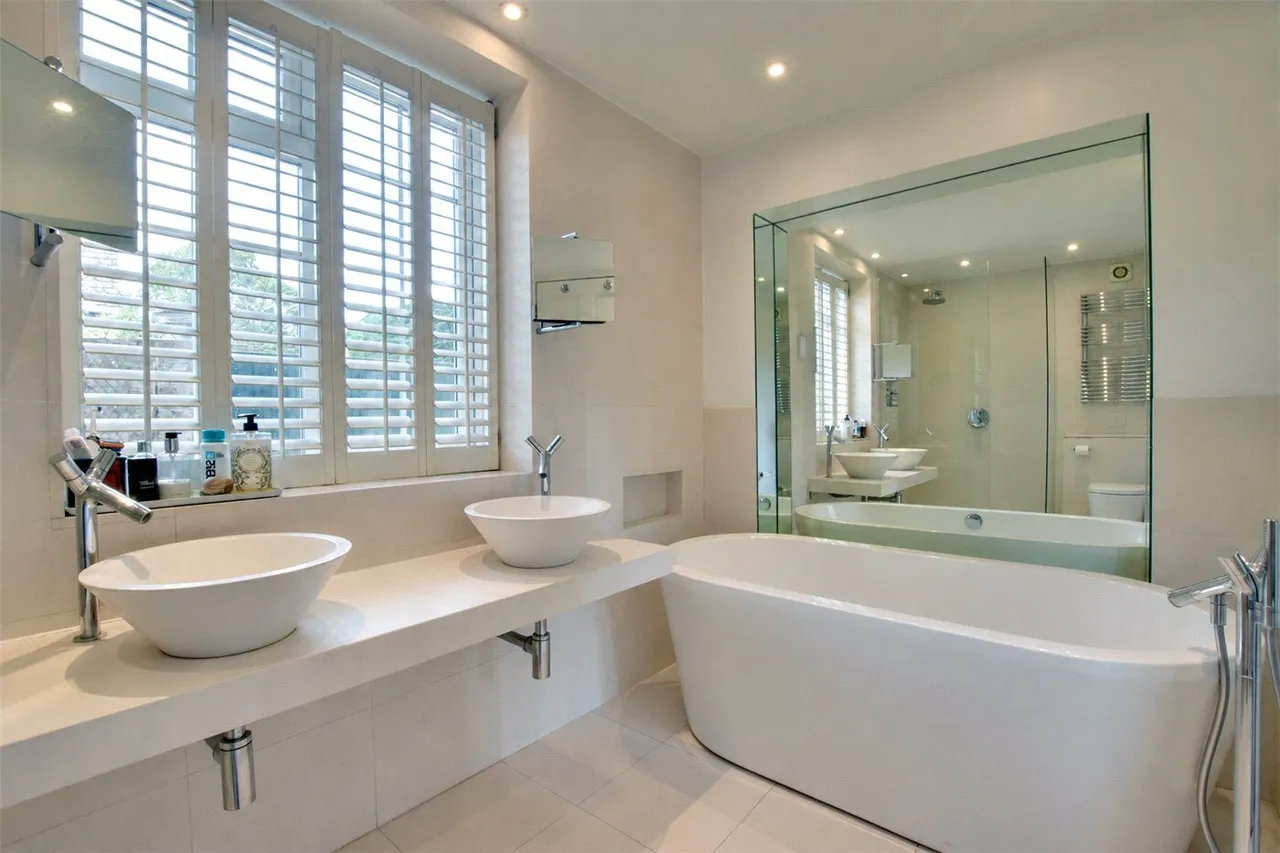 Heathway, Blackheath, SE3, photo 5