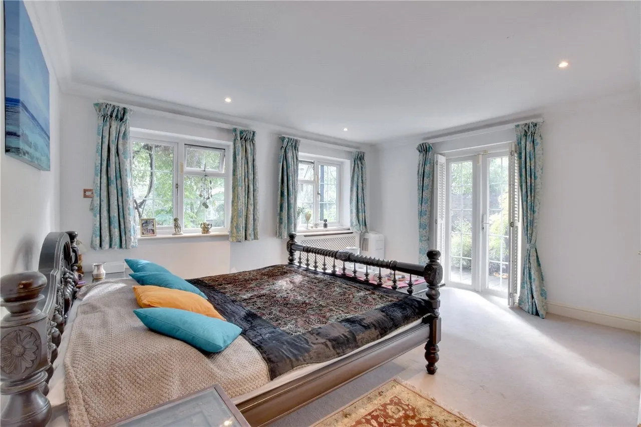 Heathway, Blackheath, SE3, photo 9