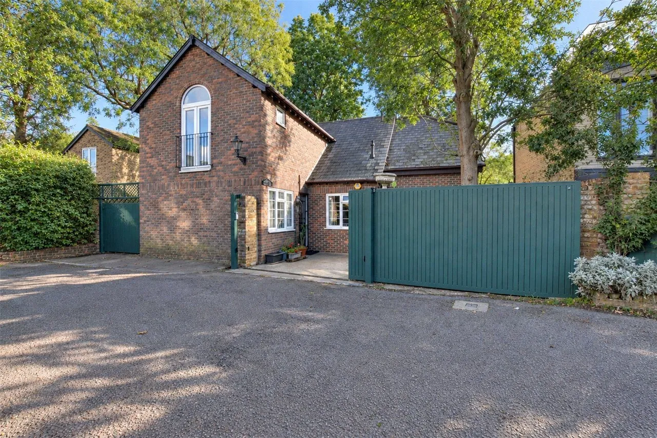 Heathway, Blackheath, SE3, photo 6