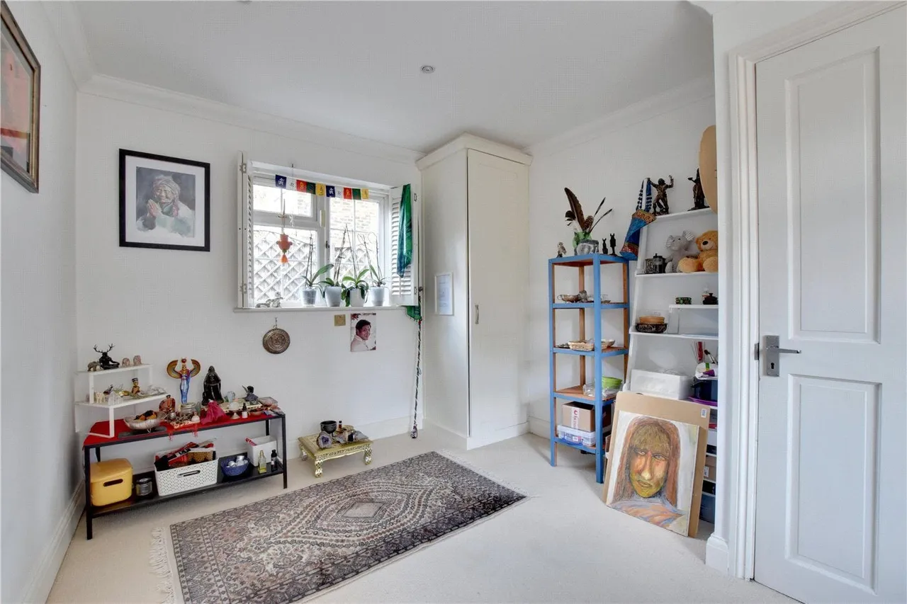 Heathway, Blackheath, SE3, photo 31