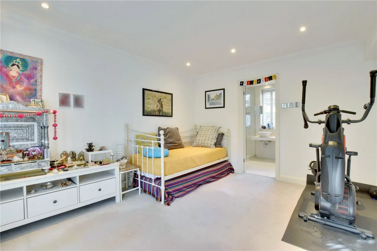 Heathway, Blackheath, SE3, photo 16