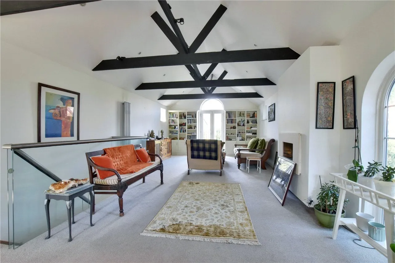 Heathway, Blackheath, SE3, photo 29
