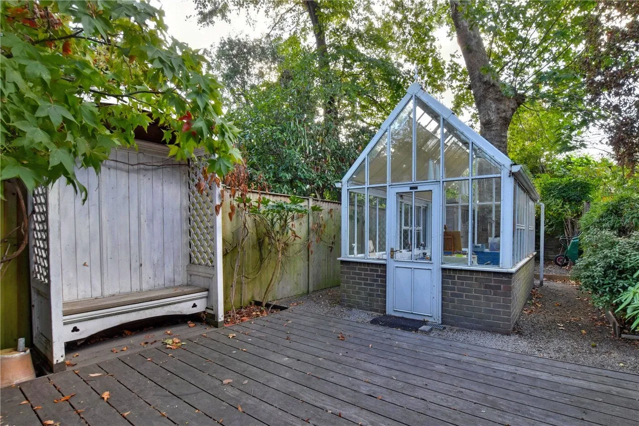 Heathway, Blackheath, SE3, photo 19