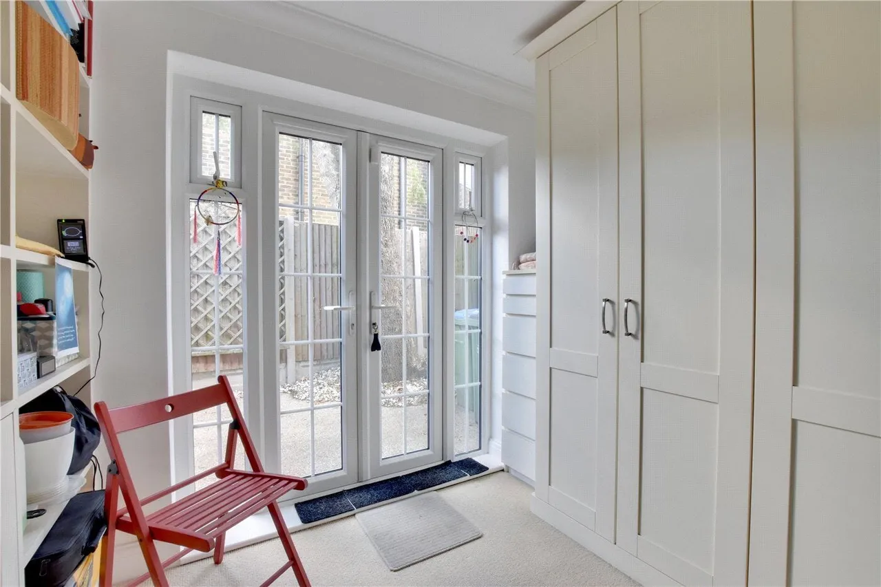Heathway, Blackheath, SE3, photo 32