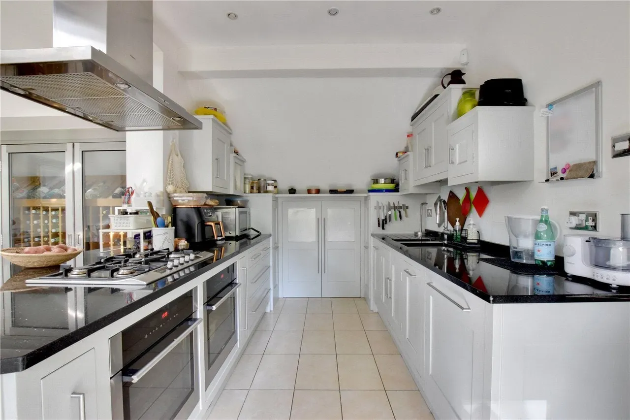 Heathway, Blackheath, SE3, photo 23