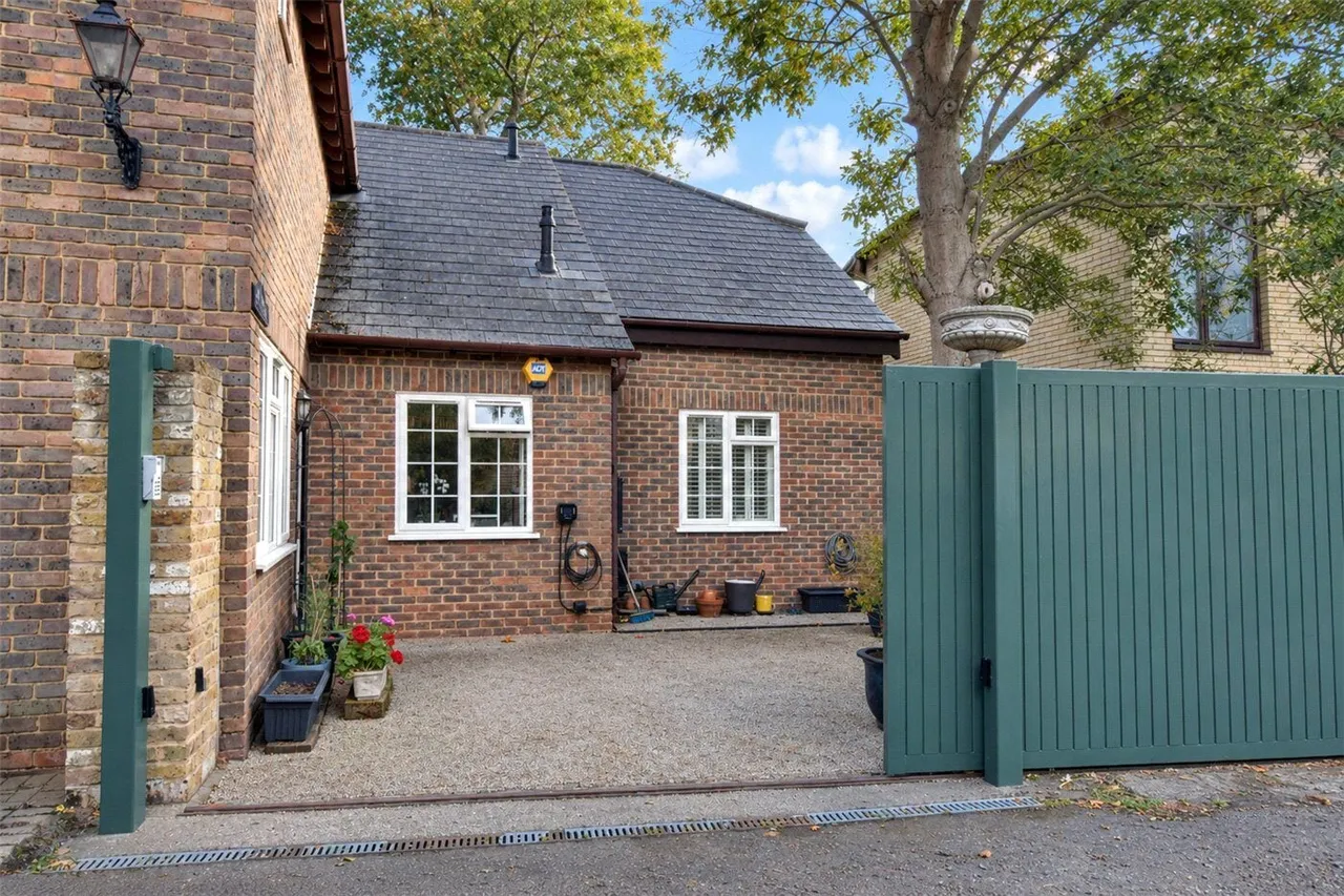 Heathway, Blackheath, SE3, photo 21