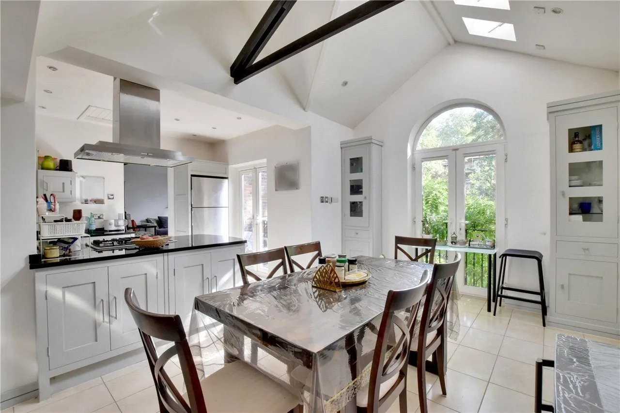 Heathway, Blackheath, SE3, photo 8