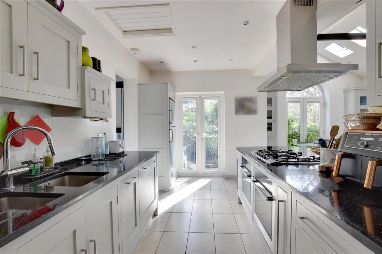 Heathway, Blackheath, SE3, photo 27