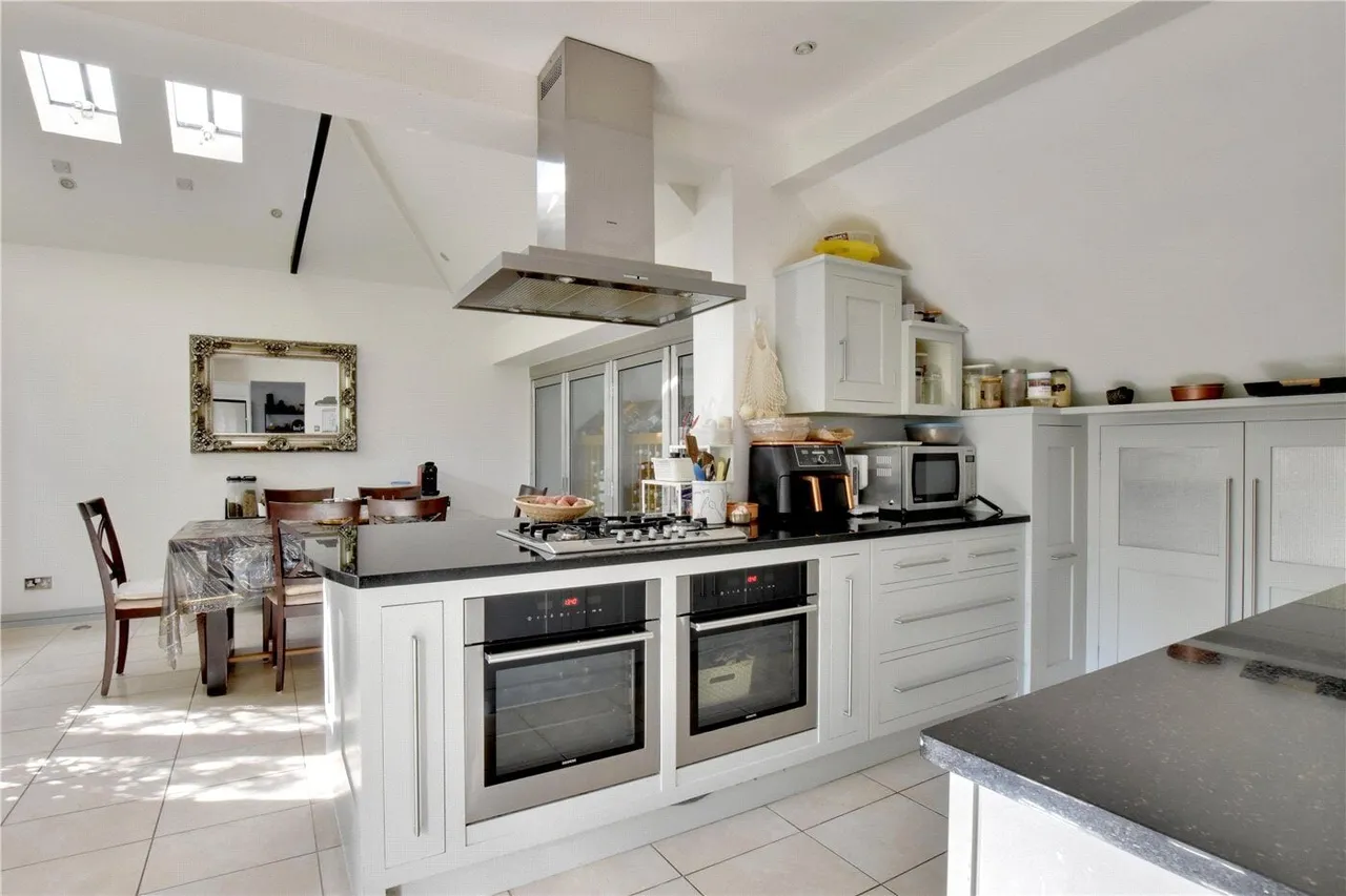 Heathway, Blackheath, SE3, photo 24