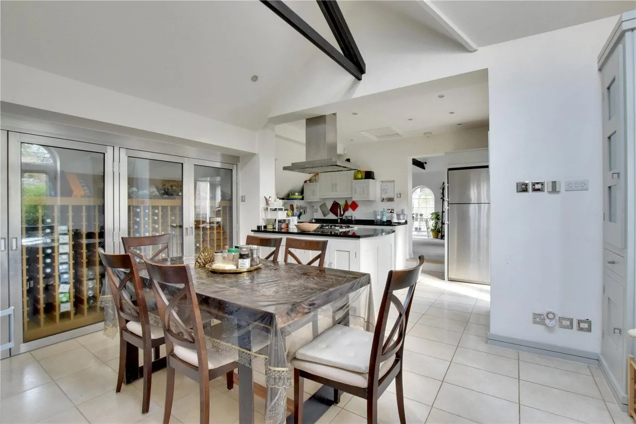 Heathway, Blackheath, SE3, photo 10