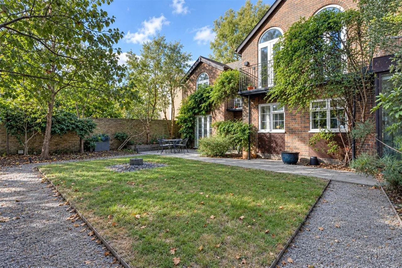Heathway, Blackheath, SE3, photo 14