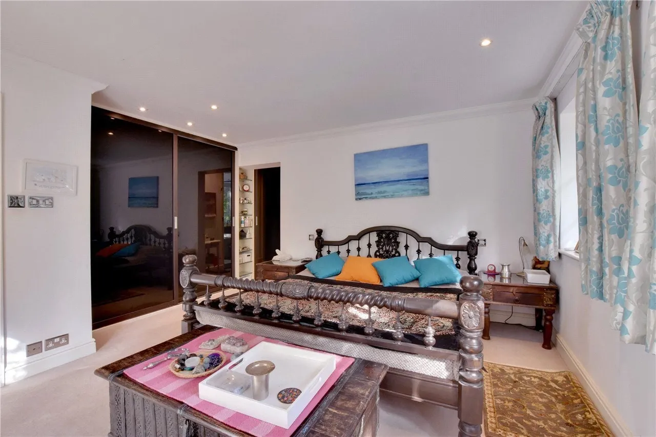 Heathway, Blackheath, SE3, photo 18