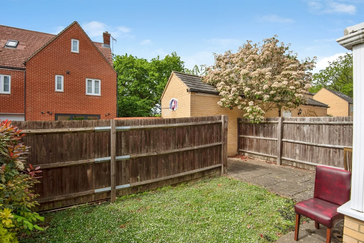 Finbracks, Stevenage, SG1, photo 8