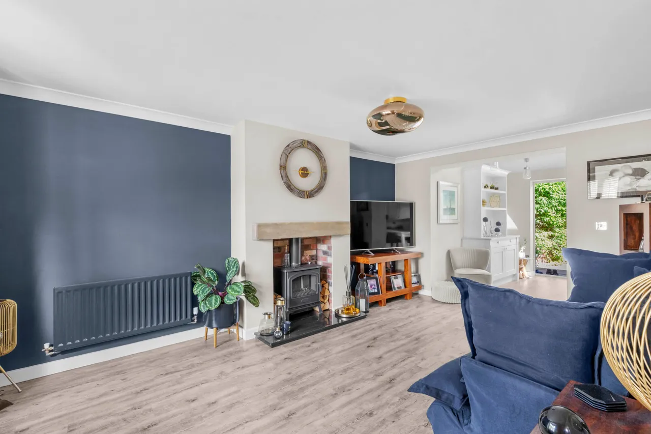 St. Dunstans Close, Monks Risborough, HP27, photo 9