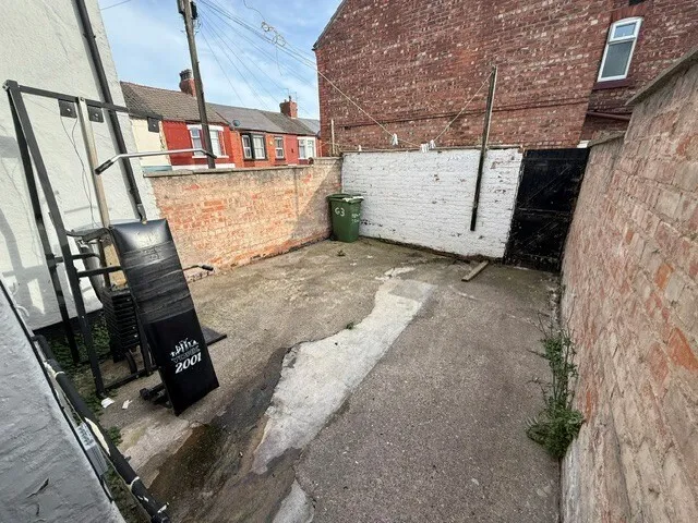 Town Road, Birkenhead, CH42, photo 4