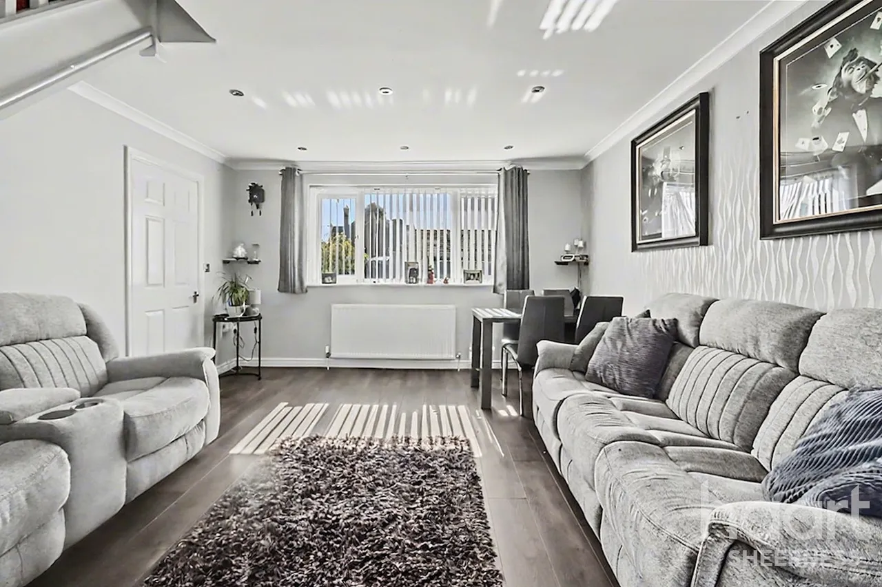 Dreadnought Avenue, Minster, ME12, photo 6