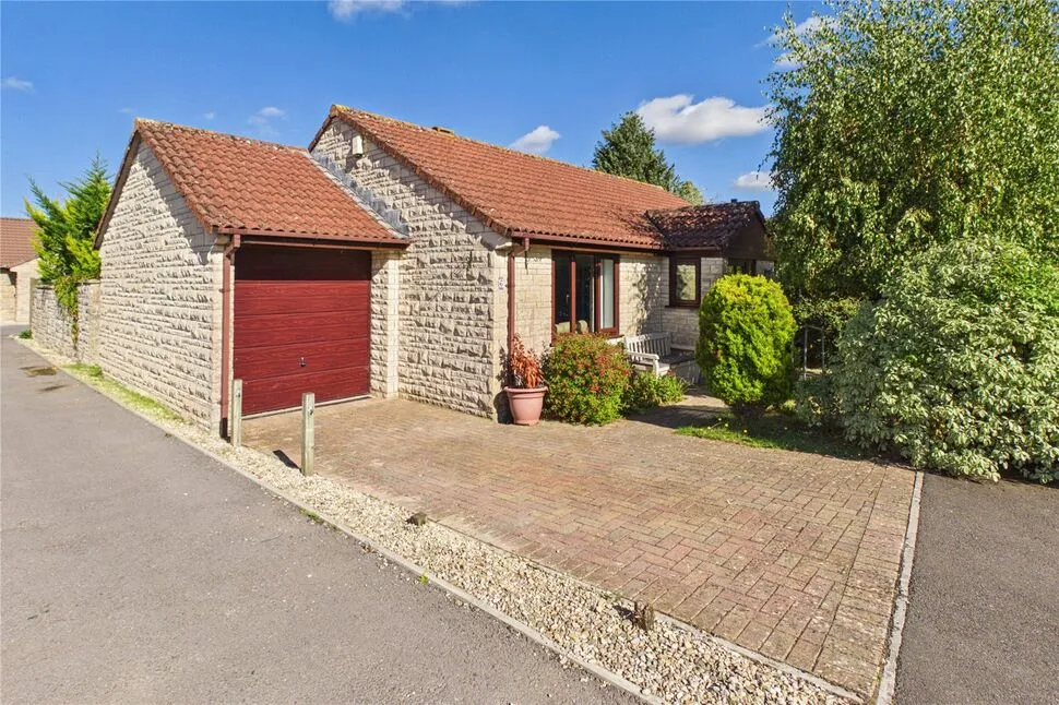 Sunridge Close, Midsomer Norton, BA3, photo 21