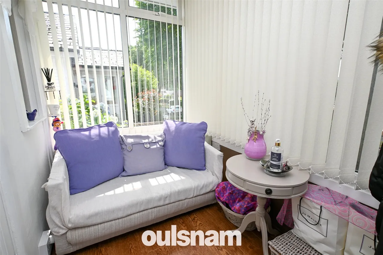Coney Green Drive, Northfield, Birmingham, B31 4DT, photo 14