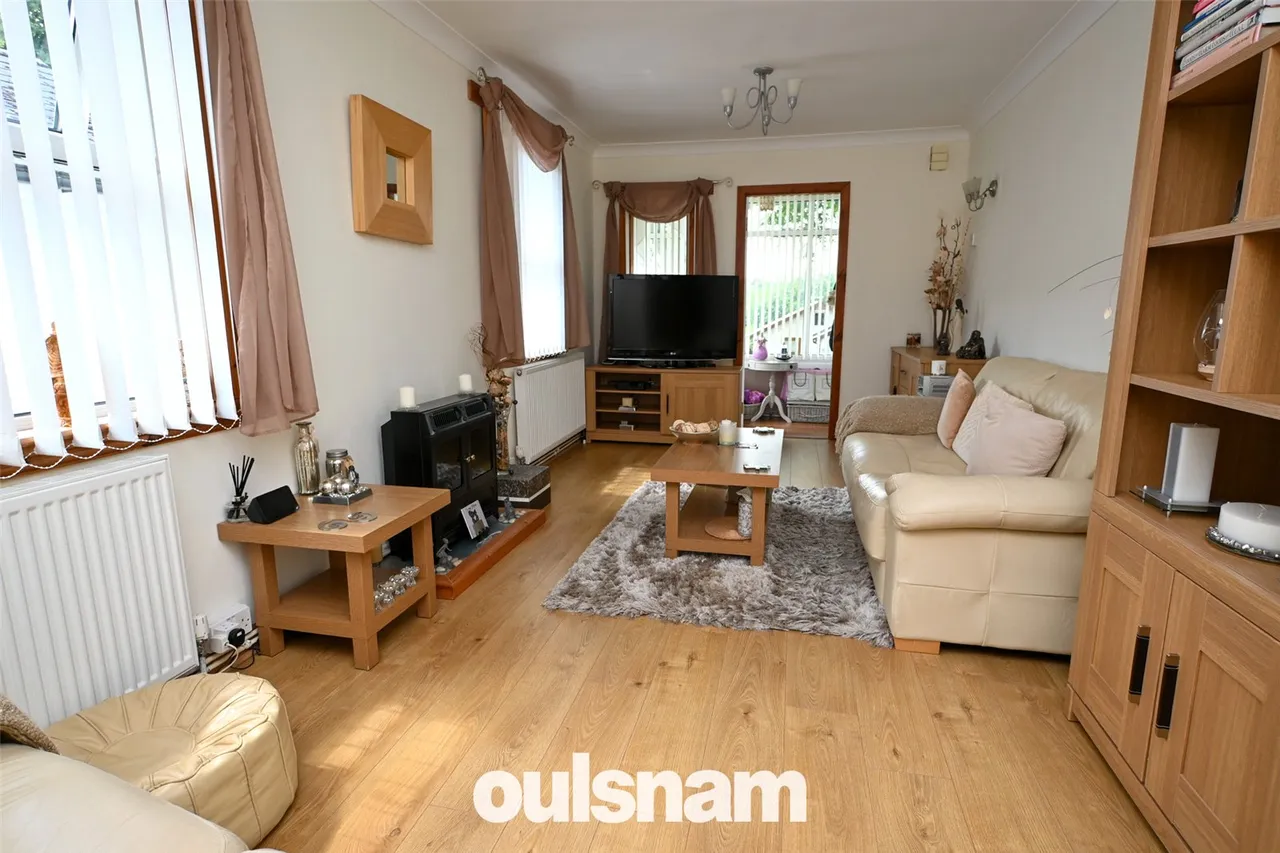 Coney Green Drive, Northfield, Birmingham, B31 4DT, photo 11