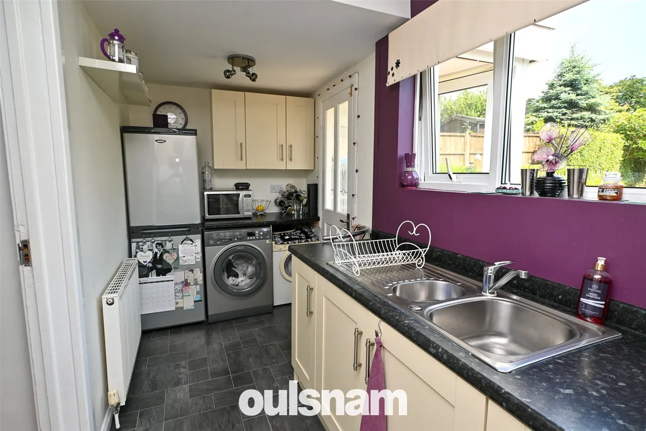 Coney Green Drive, Northfield, Birmingham, B31 4DT, photo 5