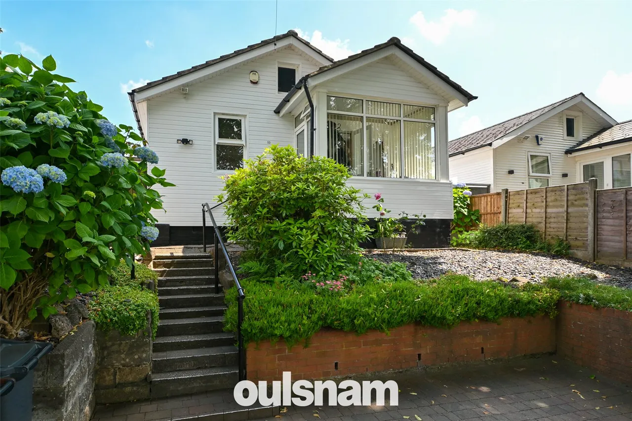 Coney Green Drive, Northfield, Birmingham, B31 4DT, photo 18