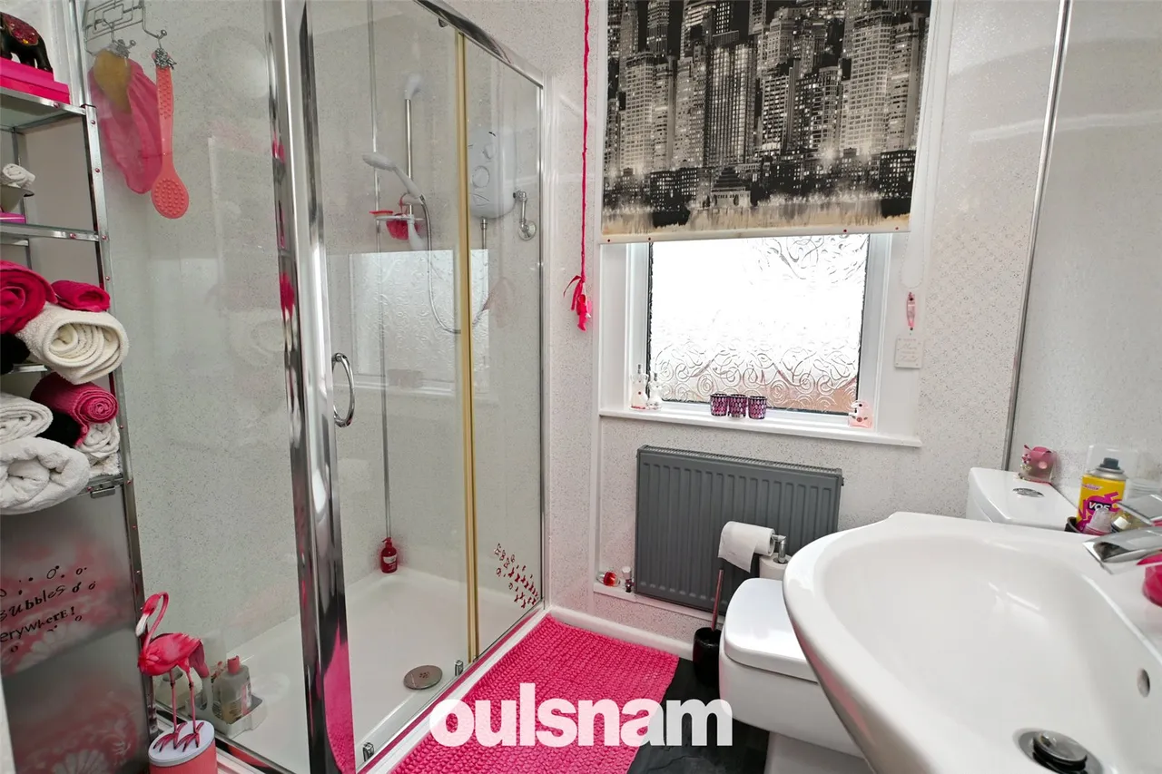 Coney Green Drive, Northfield, Birmingham, B31 4DT, photo 6