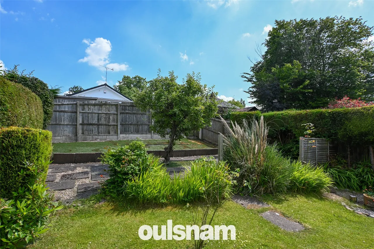 Coney Green Drive, Northfield, Birmingham, B31 4DT, photo 16