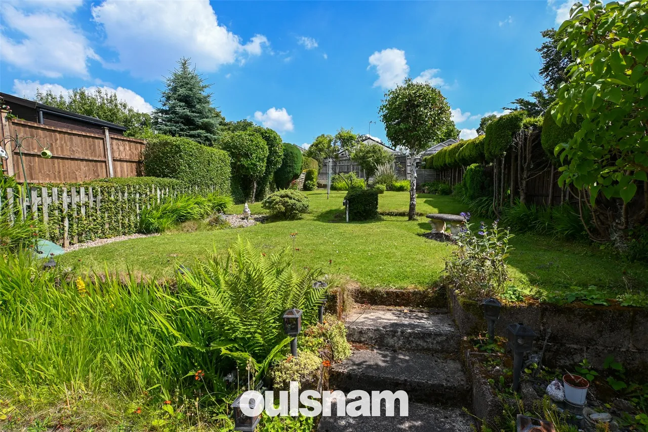 Coney Green Drive, Northfield, Birmingham, B31 4DT, photo 15