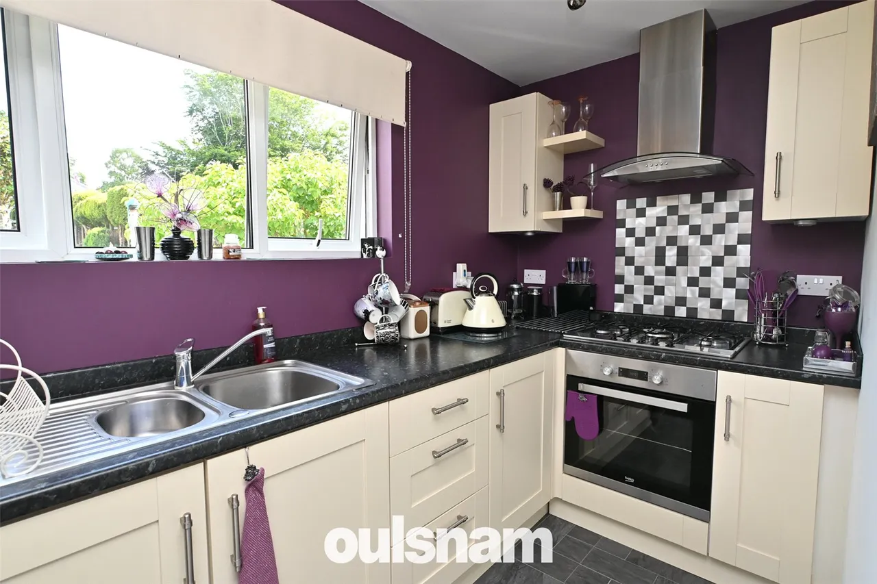 Coney Green Drive, Northfield, Birmingham, B31 4DT, photo 4