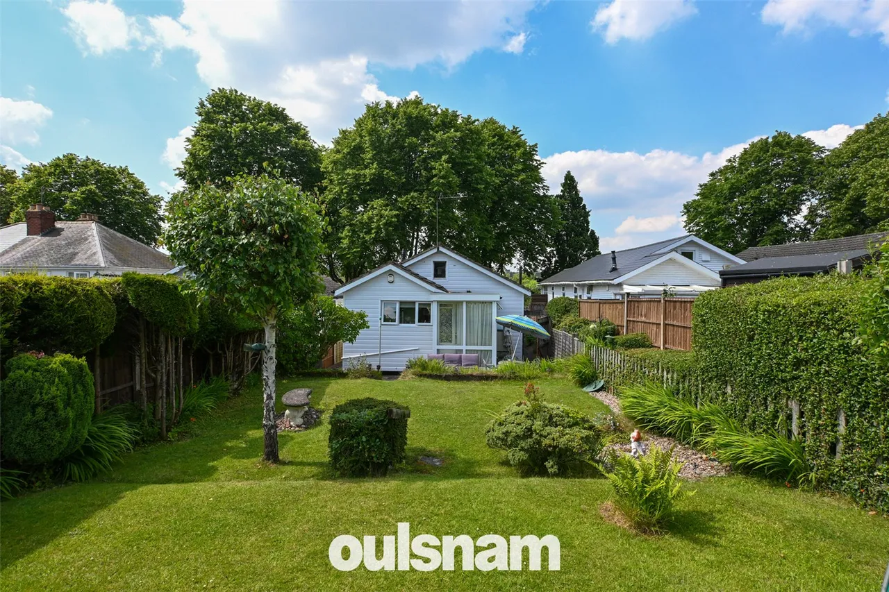 Coney Green Drive, Northfield, Birmingham, B31 4DT, photo 13