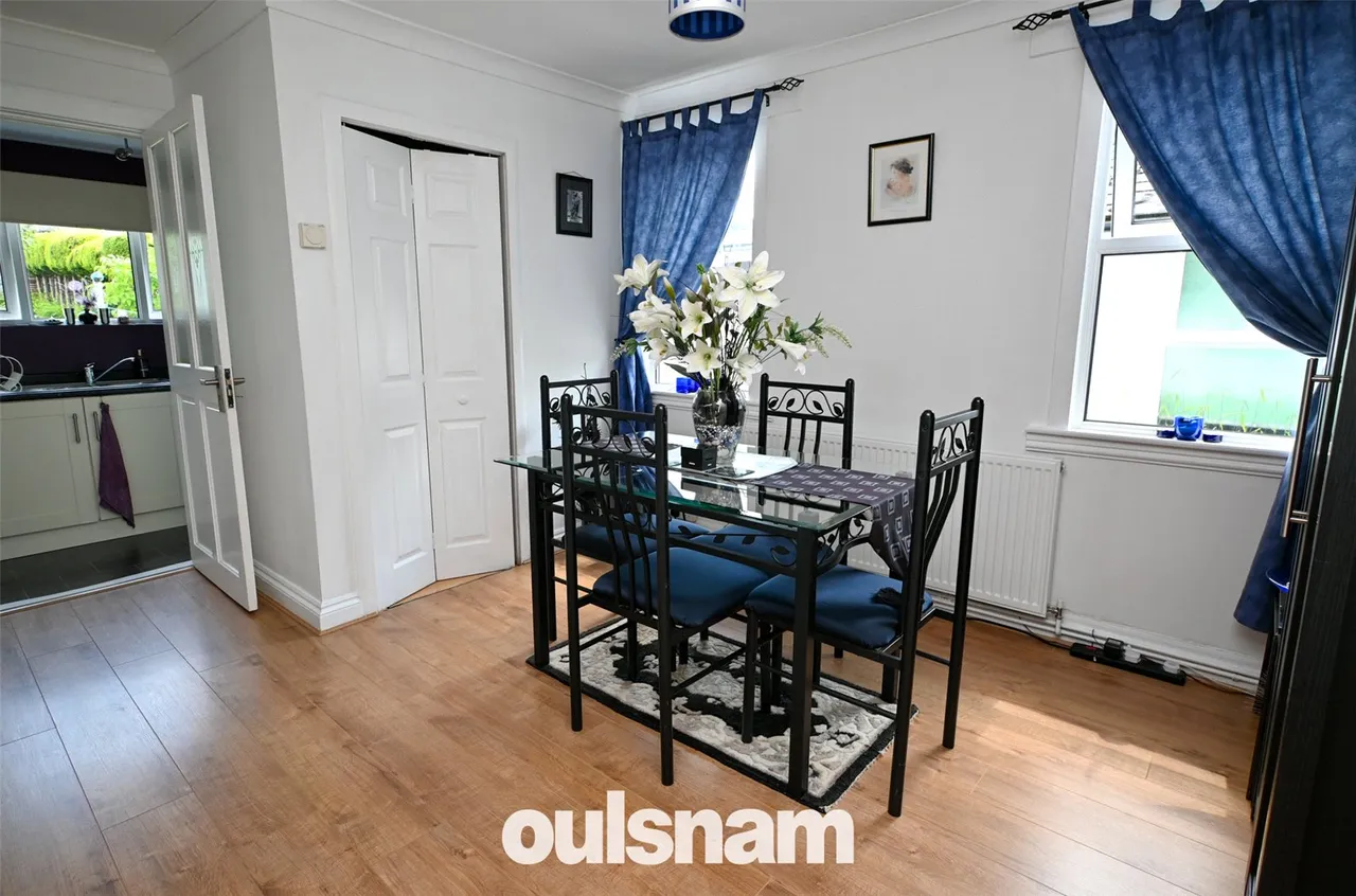 Coney Green Drive, Northfield, Birmingham, B31 4DT, photo 7