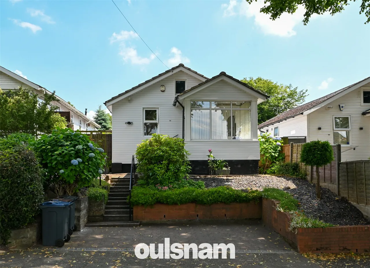 2 bed house for sale — Coney Green Drive, Northfield, Birmingham, B31 4DT