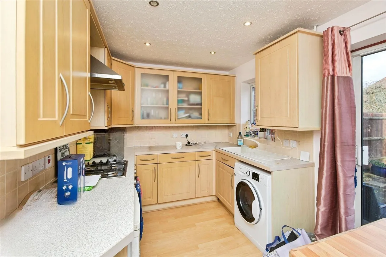Wren Court, Long Eaton, NG10, photo 8
