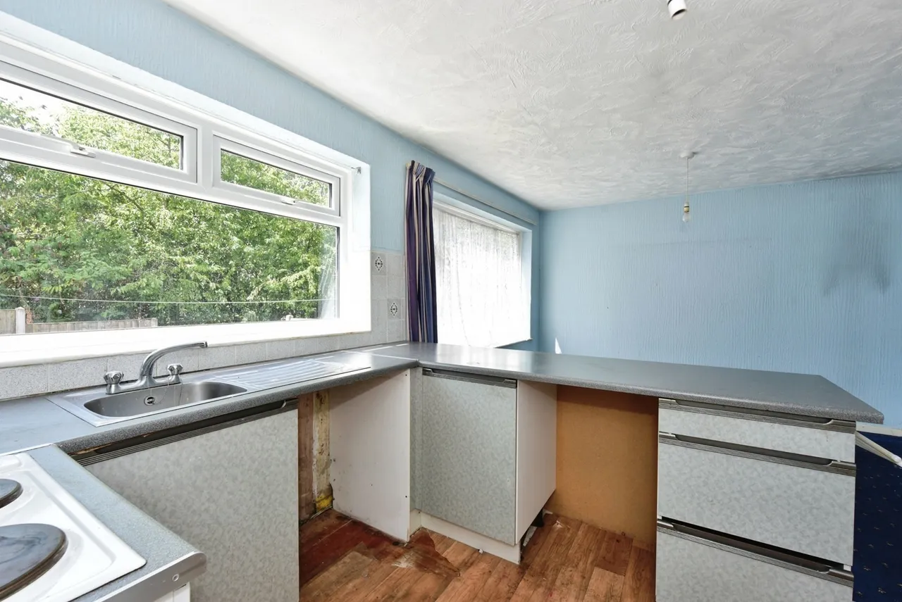 Driver Street, Sheffield, South Yorkshire, S13, photo 2