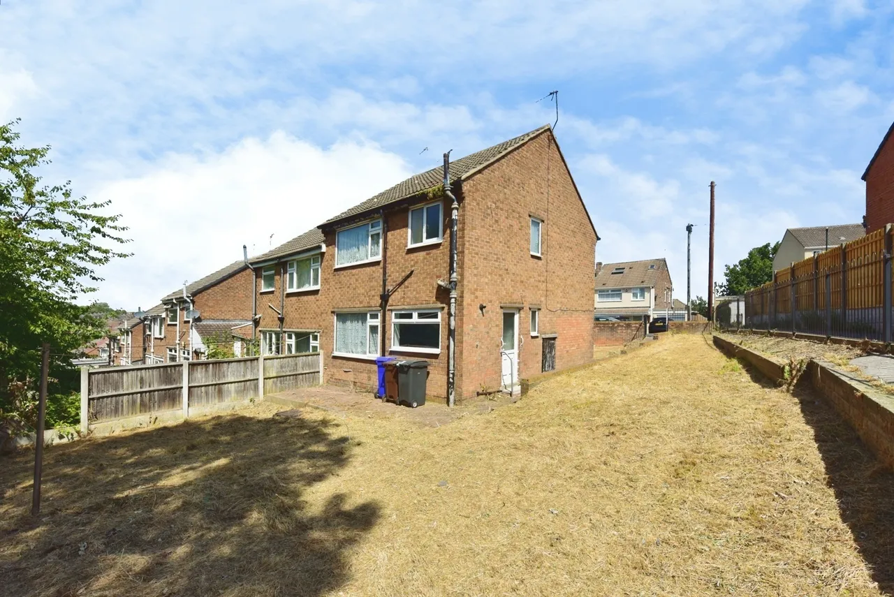 Driver Street, Sheffield, South Yorkshire, S13, photo 11