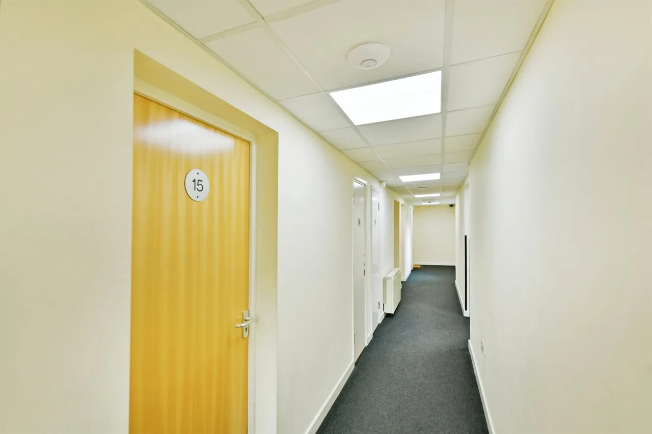1 bed flat for sale — Regent Street, Plymouth