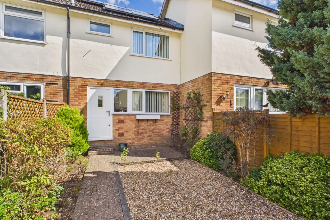 Steppingstone Place, Leighton Buzzard, LU7, photo 10