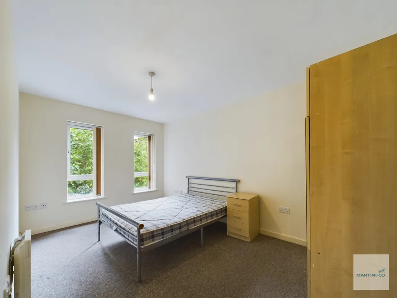 Russell Road, NG7, photo 7