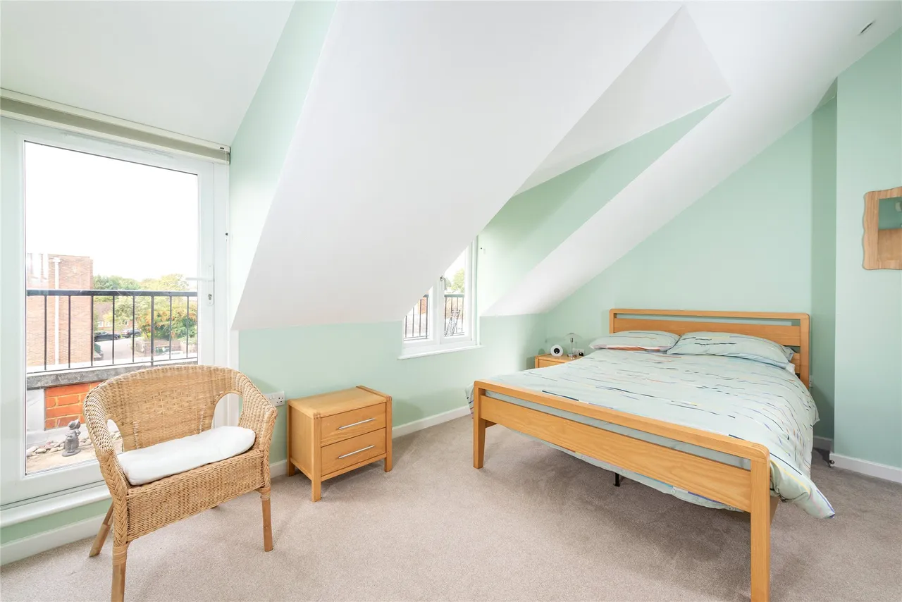 Tilehouse Street, Hitchin, SG5, photo 5