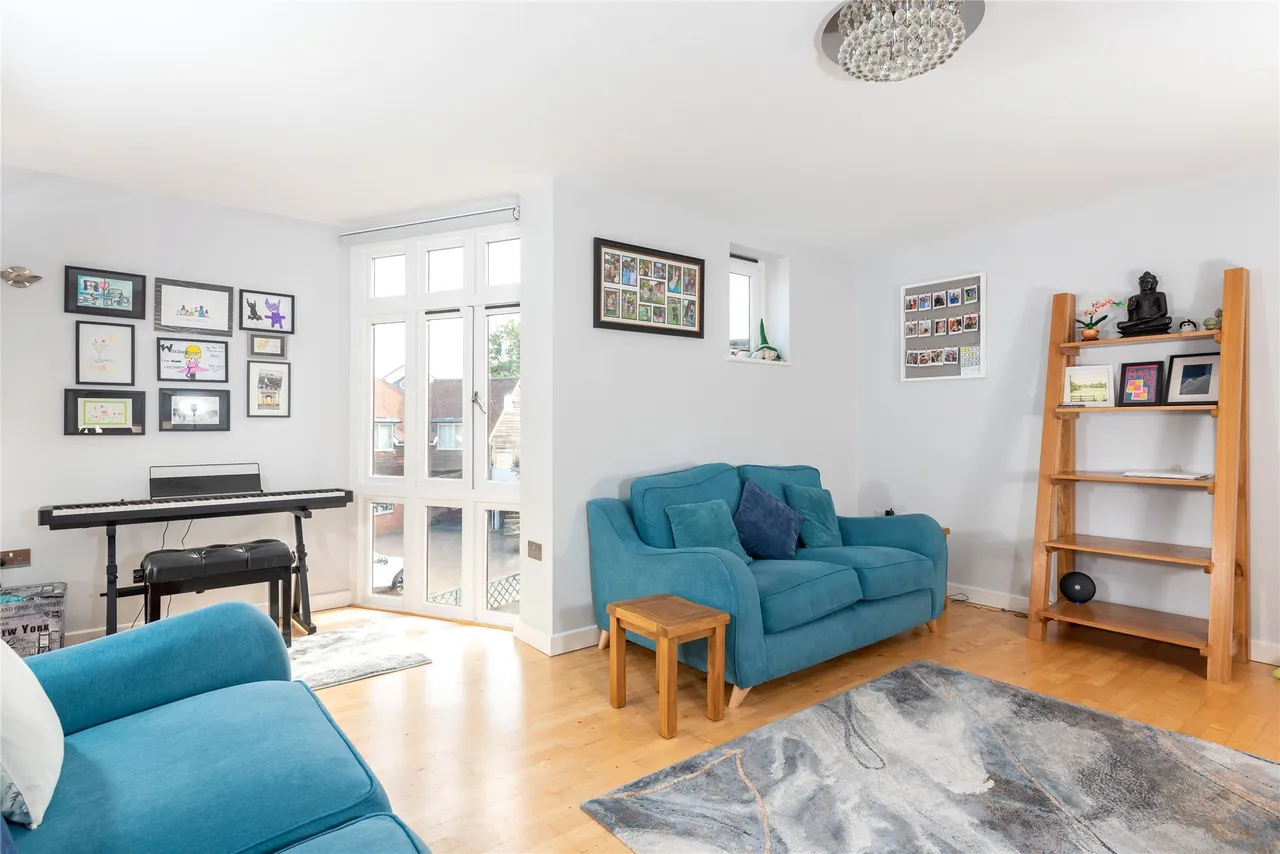 Tilehouse Street, Hitchin, SG5, photo 4