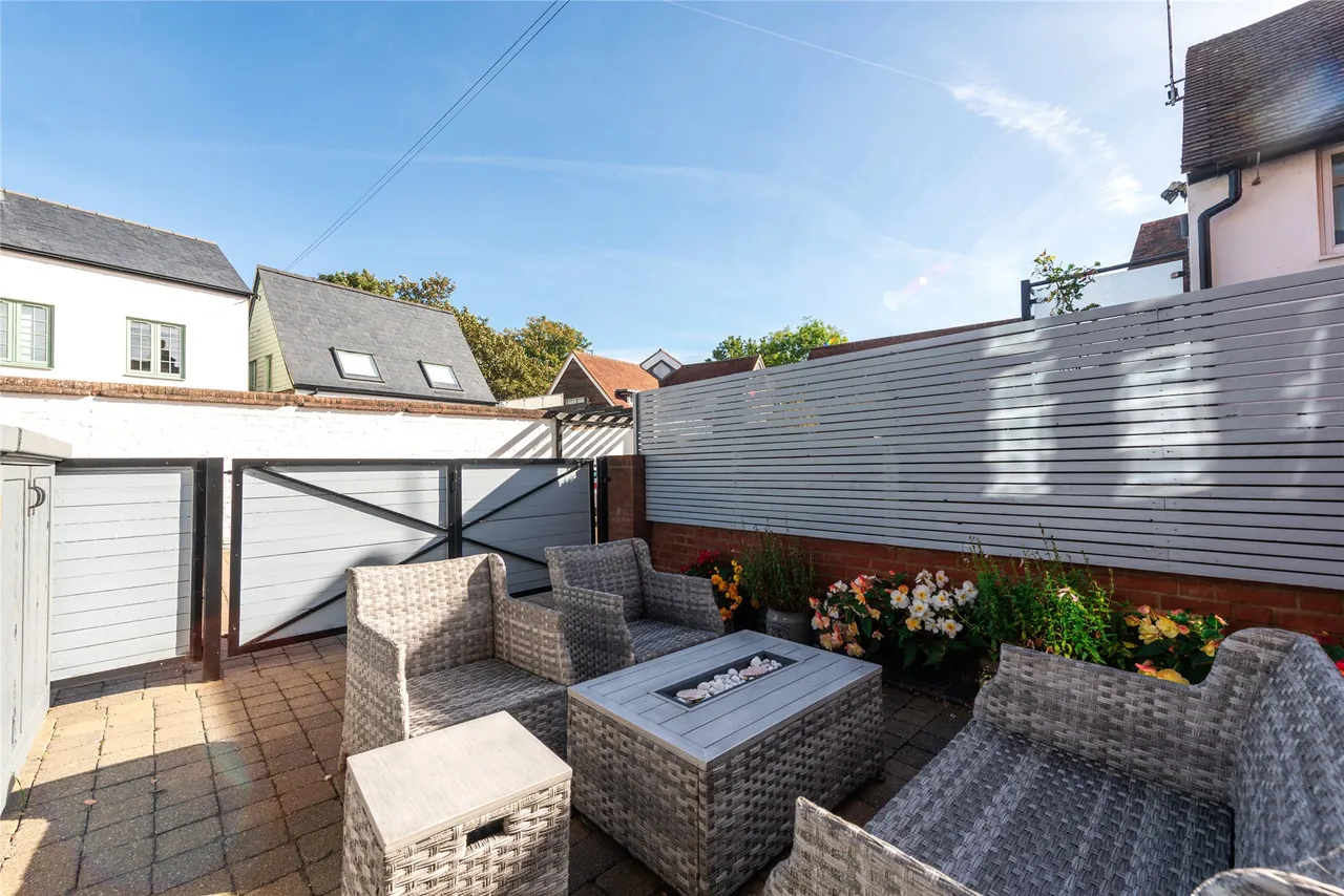 Tilehouse Street, Hitchin, SG5, photo 29